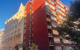 Castle Corner Apartment